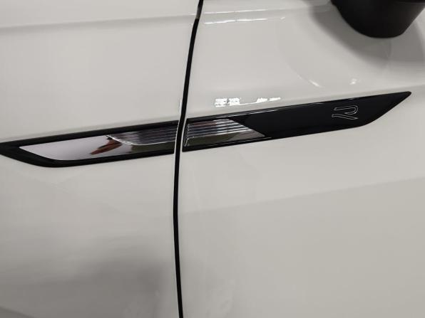 Volkswagen Tiguan II Рестайлинг с пробегом 2021 года, цена 3 700 000 рублей, 94705 км, внедорожник, Автокод Объявления