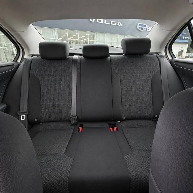 Volkswagen Jetta VI Набережные Челны  - изображение 20