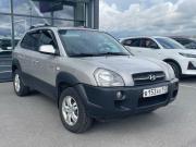 Hyundai Tucson I Санкт-Петербург  - изображение 9