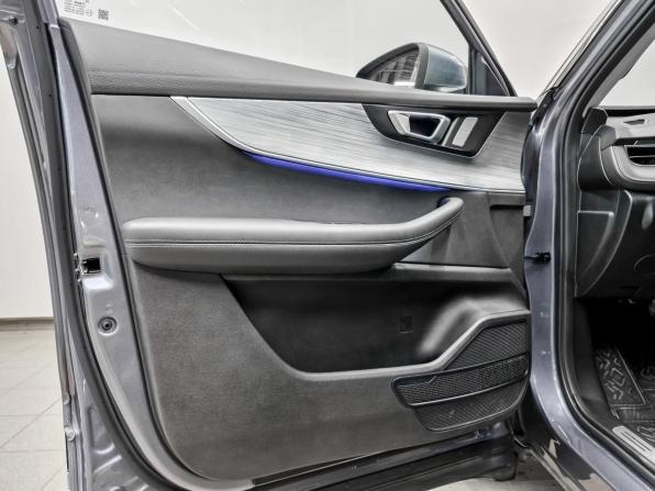 Chery Tiggo 7 Pro Max I с пробегом 2023 года, цена 2 020 000 рублей, 47901 км, внедорожник, Автокод Объявления