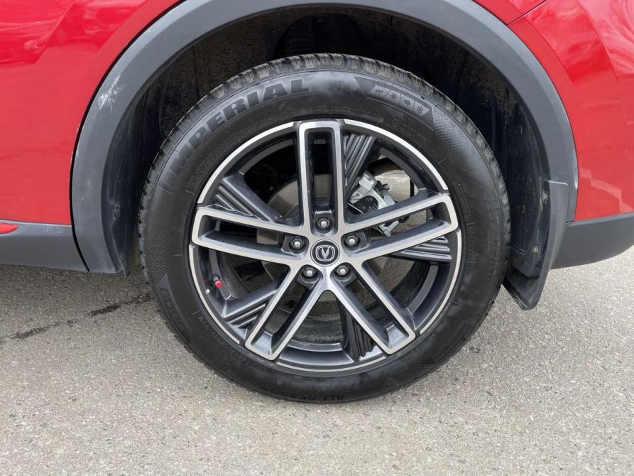 Changan CS55 Plus II Москва  - изображение 12