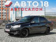 Datsun on-DO I Ижевск  - изображение 19