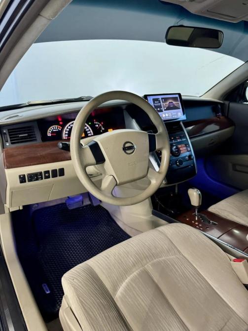 Nissan Teana I Рестайлинг Челябинск  - изображение 7