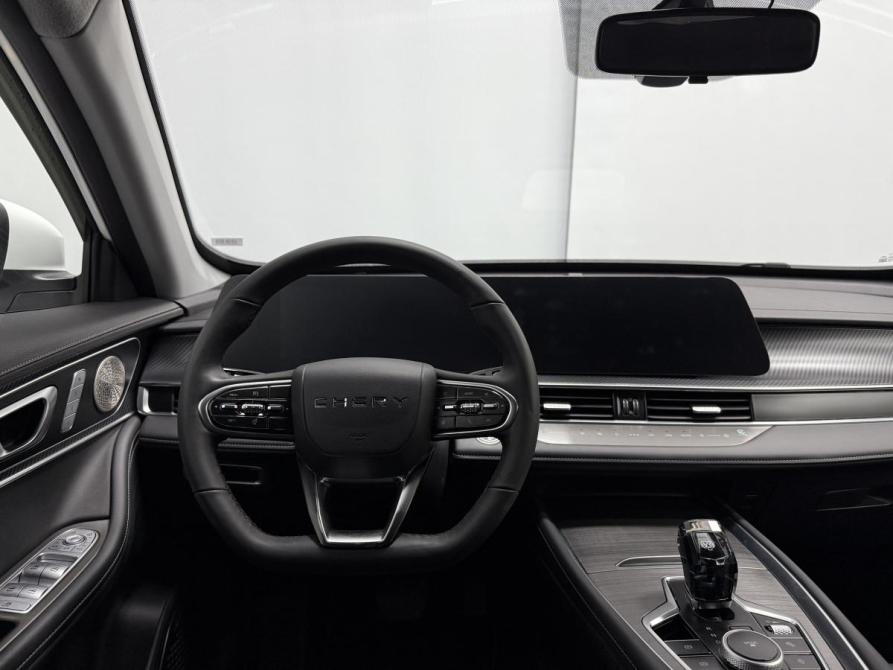 Chery Tiggo 7 Pro Max I Рестайлинг Красноярск  - изображение 14
