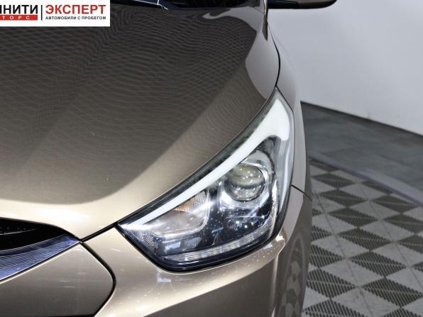 Hyundai ix35 I Рестайлинг с пробегом 2015 года, цена 1 457 000 рублей, 163116 км, внедорожник, Автокод Объявления