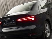 Audi A3 III (8V) Рестайлинг Москва  - изображение 54