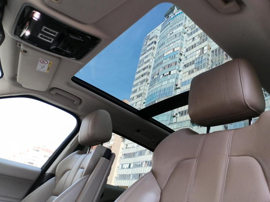 Land Rover Range Rover Sport II Санкт-Петербург  - изображение 19