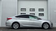Hyundai i40 I Магнитогорск  - изображение 25