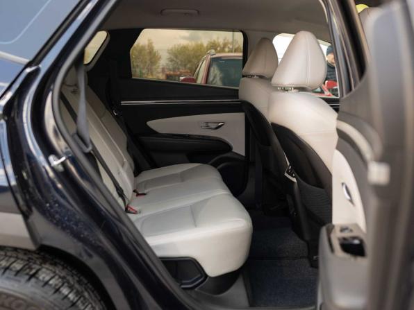 Hyundai Tucson IV с пробегом 2021 года, цена 3 050 000 рублей, 90439 км, внедорожник, Автокод Объявления