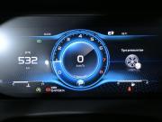 Geely Okavango I Москва  - изображение 35