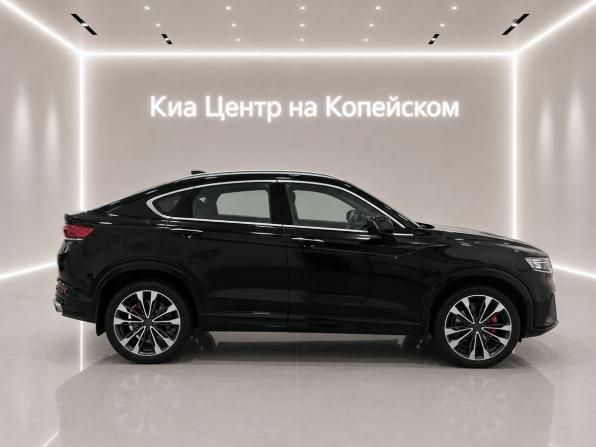 Geely Tugella I Рестайлинг с пробегом 2024 года, цена 3 195 000 рублей, 13000 км, внедорожник, Автокод Объявления