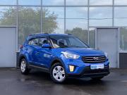 Hyundai Creta I Москва  - изображение 25
