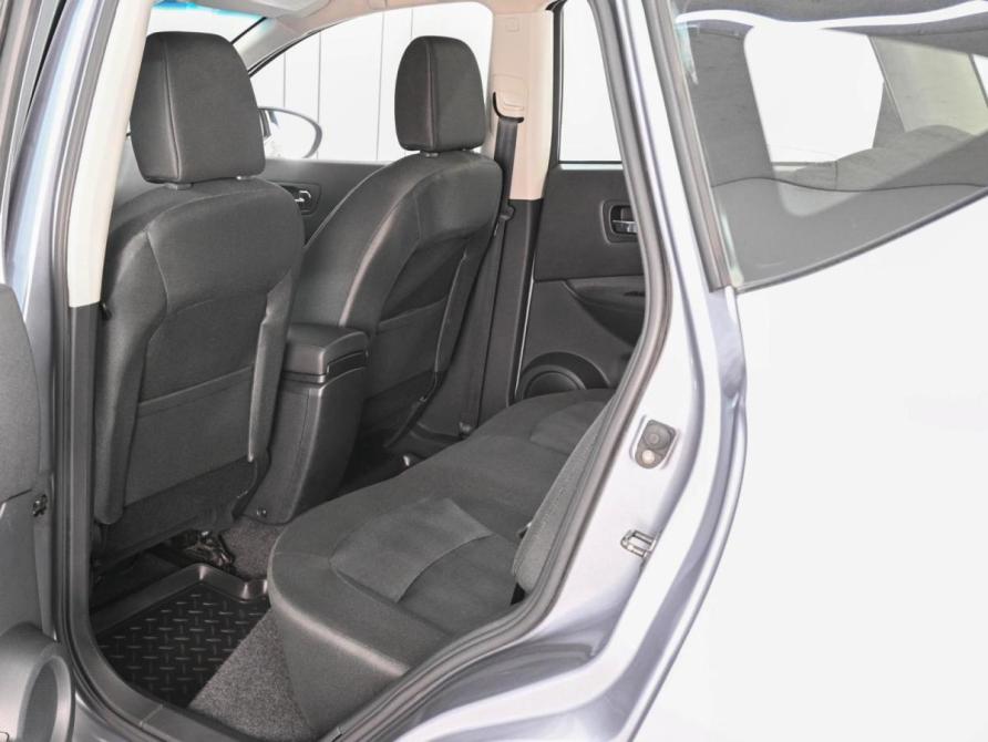 Nissan Qashqai I Рестайлинг Ростов-на-Дону  - изображение 11