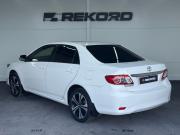 Toyota Corolla X (E140 E150) Рестайлинг Уфа  - изображение 19