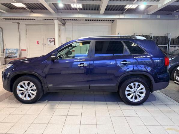 Kia Sorento II Рестайлинг с пробегом 2014 года, цена 1 899 000 рублей, 161166 км, внедорожник, Автокод Объявления