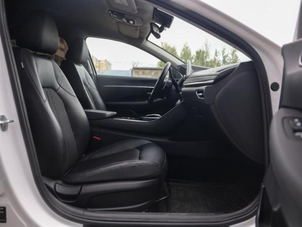 Hyundai Sonata VIII (DN8) с пробегом 2021 года, цена 2 488 777 рублей, 92490 км, седан, Автокод Объявления