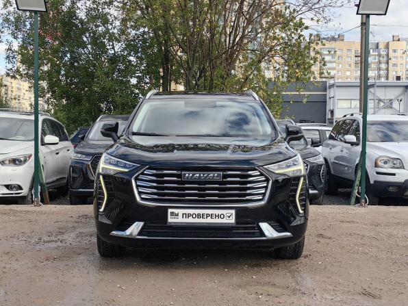 Haval Jolion I с пробегом 2023 года, цена 1 699 000 рублей, 58285 км, внедорожник, Автокод Объявления