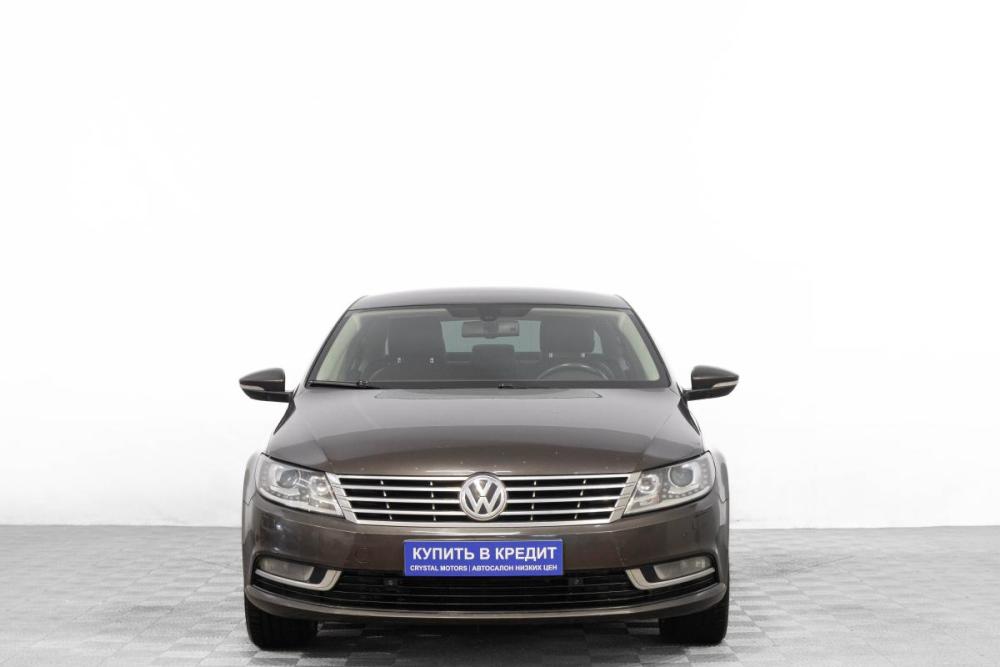 Volkswagen Passat CC I Рестайлинг Барнаул  - изображение 2