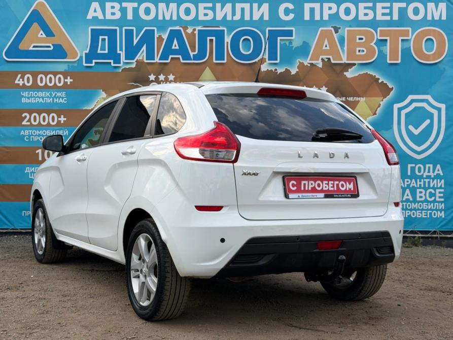 Lada (ВАЗ) XRAY I Набережные Челны  - изображение 5