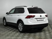 Volkswagen Tiguan II Санкт-Петербург  - изображение 28