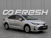 Toyota Corolla XII (E210) Краснодар  - изображение 20