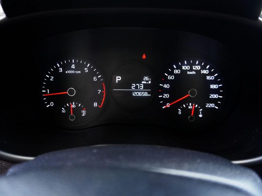 Kia Picanto III Москва  - изображение 15