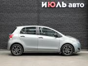 Toyota Yaris II Рестайлинг Екатеринбург  - изображение 26