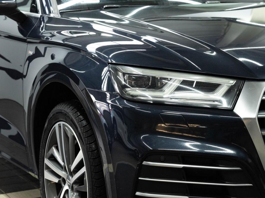 Audi Q5 II (FY) Ростов-на-Дону  - изображение 6