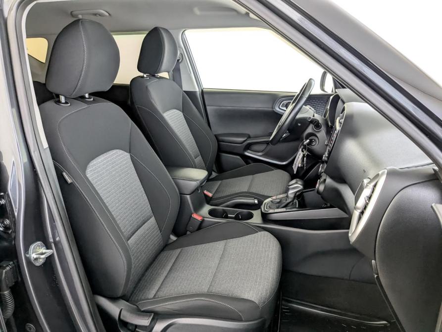 Kia Soul III Москва  - изображение 23