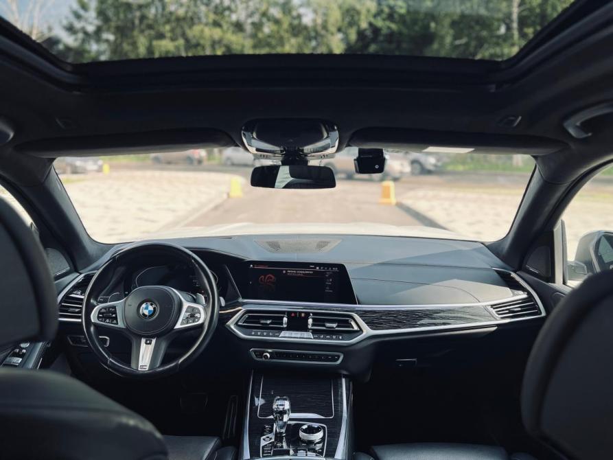 BMW X7 I (G07) Уфа  - изображение 35