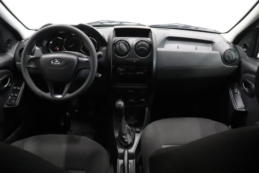 Lada (ВАЗ) Largus I Рестайлинг Ульяновск  - изображение 6