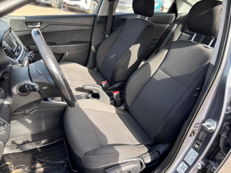 Hyundai Solaris II Набережные Челны  - изображение 16