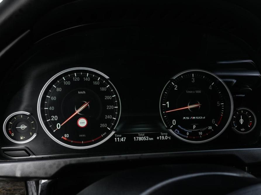 BMW X5 III (F15) Волгоград  - изображение 12