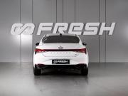 Hyundai Elantra VII (CN7) Минеральные Воды  - изображение 21