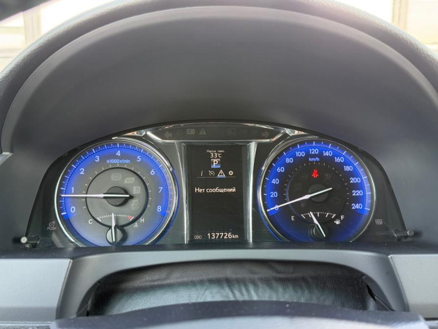 Toyota Camry VII (XV50) Рестайлинг 2 Волгоград  - изображение 14