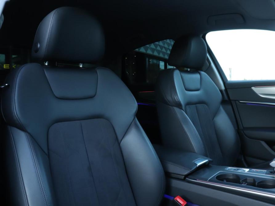 Audi A6 V (C8) Москва  - изображение 15