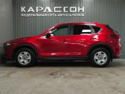 Mazda CX-5 II Пермь  - изображение 22