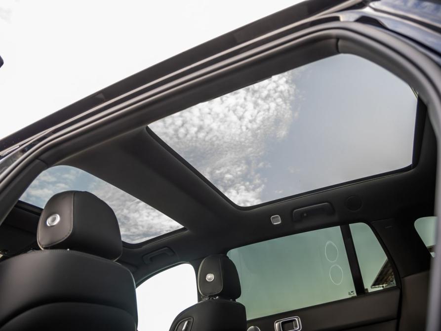 Li Auto (Lixiang) L7 I Рестайлинг Волгоград  - изображение 29