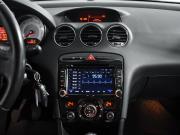 Peugeot 408 I Санкт-Петербург  - изображение 36