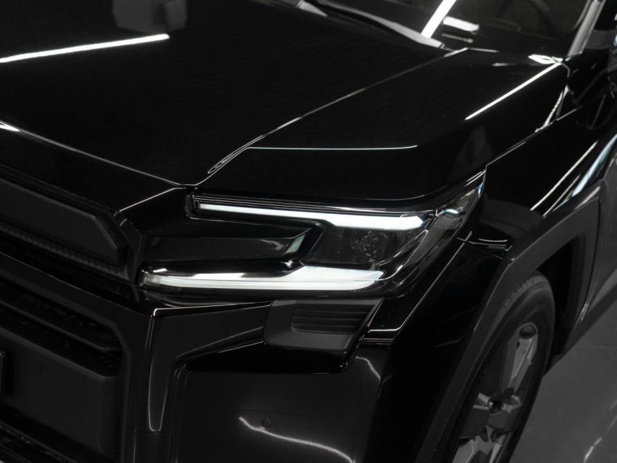 Toyota RAV4 VI (XA60) Москва  - изображение 25
