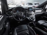 Mercedes-Benz V-Класс III (W447) Рестайлинг Москва  - изображение 36