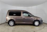 Volkswagen Caddy III Рестайлинг Волгоград  - изображение 19