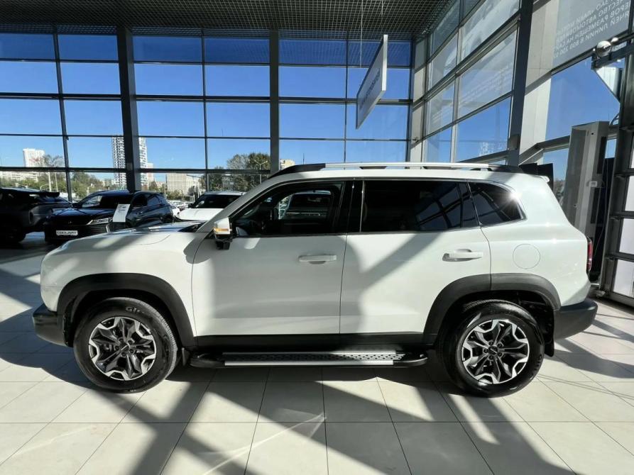 Haval Dargo I Екатеринбург  - изображение 7
