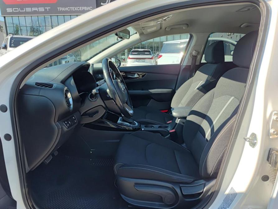 Kia Cerato IV Чебоксары  - изображение 20