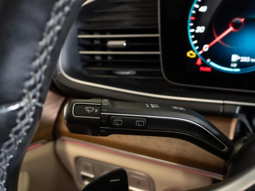 Mercedes-Benz GLE II (V167) Рязань  - изображение 26