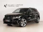 Volkswagen Tiguan II Рестайлинг Казань  - изображение 11