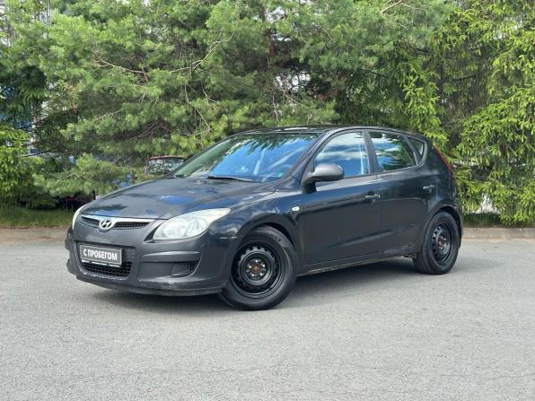 Hyundai i30 I с пробегом 2009 года, цена 405 000 рублей, 227079 км, хэтчбек, Автокод Объявления