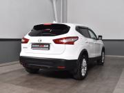 Nissan Qashqai II Кемерово  - изображение 32