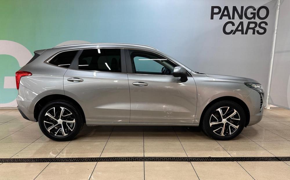 Haval Jolion I Набережные Челны  - изображение 4
