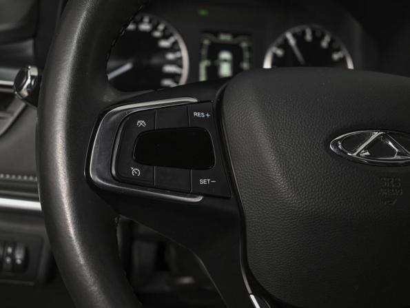 Chery Tiggo 4 Pro I Рестайлинг с пробегом 2024 года, цена 1 655 000 рублей, 11930 км, внедорожник, Автокод Объявления